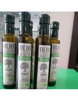 Olio Evo Bio-6x750ml - 6 bottiglie da 750ml